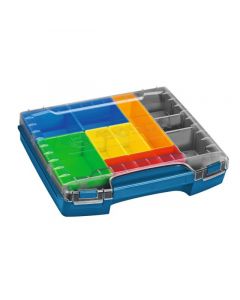 BOSCH 博世 抽屜式工具箱10件置物格 I-BOXX 72 SET 10