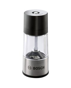 BOSCH 博世 香料研磨器 (IXO 6附屬配件) Spice Attachment