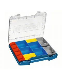 BOSCH 博世 抽屜式工具箱 12件置物格 I-BOXX 53 SET 12